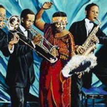 MA RAINEY'S BLACK BOTTOM Opens 9/3 at Shadow Theatre Company